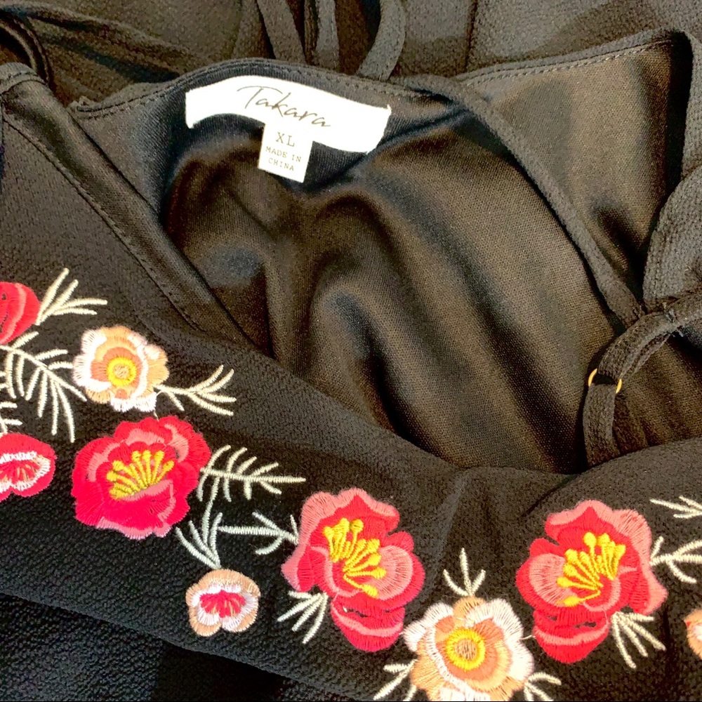 Takara Jumpsuit - Picture 5 of 7